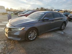 Run And Drives Cars for sale at auction: 2019 Honda Accord LX