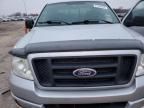 2004 Ford F150 Supercrew