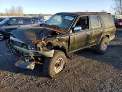 1991 Toyota 4runner VN39 SR5 en venta en Arlington, WA