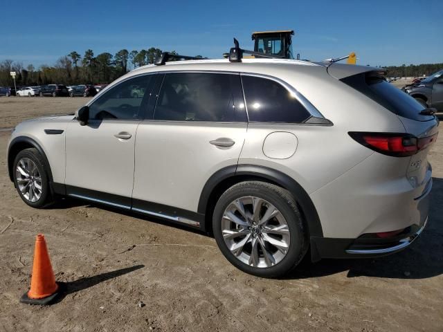 2024 Mazda CX-90 Premium Plus