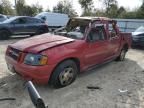 2004 Ford Explorer Sport Trac