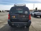 2006 Nissan Xterra OFF Road