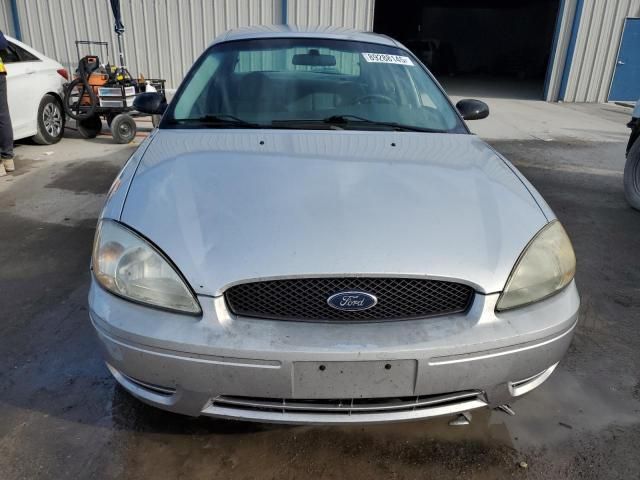 2006 Ford Taurus SE