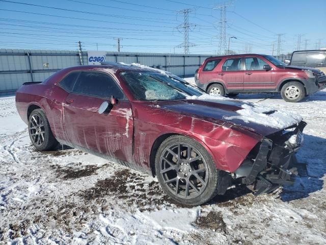 2019 Dodge Challenger R/T