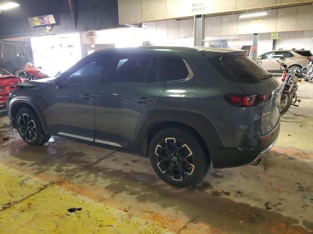 2023 Mazda CX-50 Base