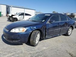 2012 Chevrolet Impala LS en venta en Tulsa, OK