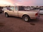 1997 Ford Ranger Super Cab