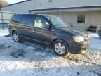 2012 Dodge Grand Caravan Crew