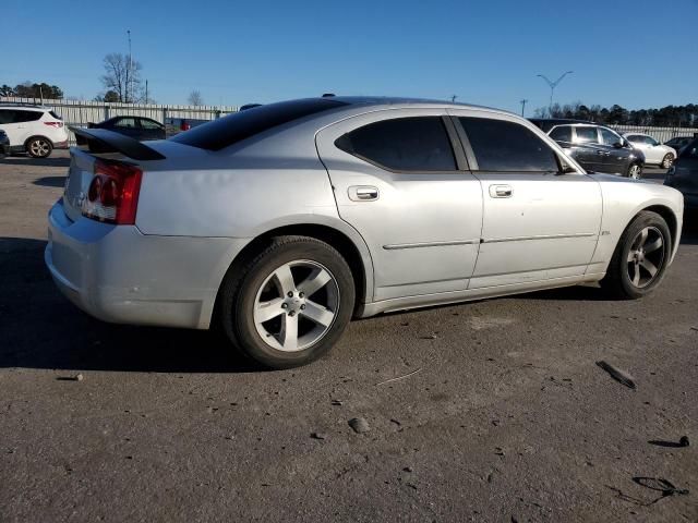 2010 Dodge Charger SXT