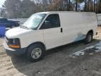 2014 Chevrolet Express G2500