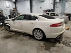 2009 Jaguar XF Premium Luxury