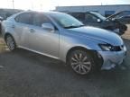 2008 Lexus IS 250