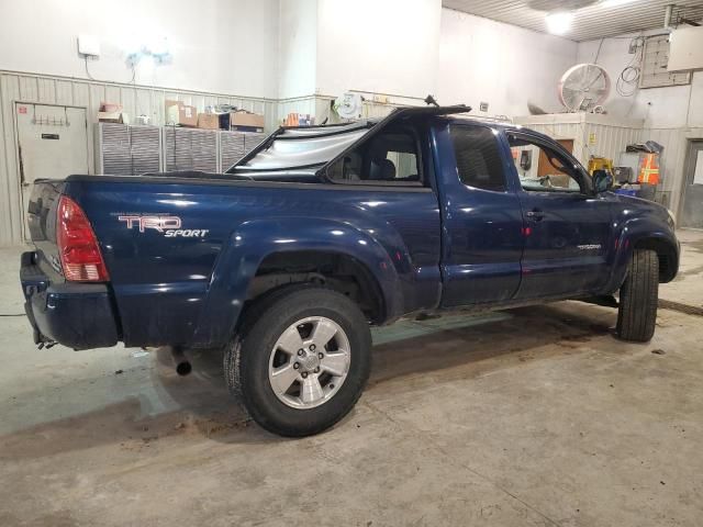 2006 Toyota Tacoma Prerunner Access Cab