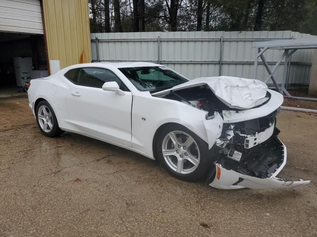 2023 Chevrolet Camaro LS