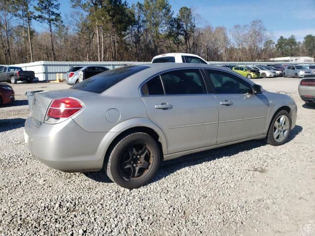 2007 Saturn Aura XE