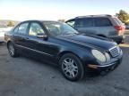 2005 Mercedes-Benz E 320