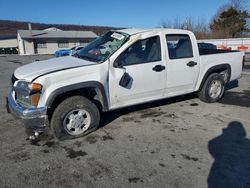 Chevrolet Colorado Vehiculos salvage en venta: 2006 Chevrolet Colorado