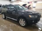 2011 Mitsubishi Outlander SE