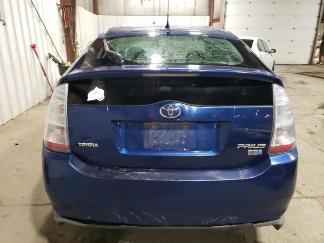 2009 Toyota Prius