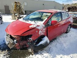 Honda salvage cars for sale: 2012 Honda Insight