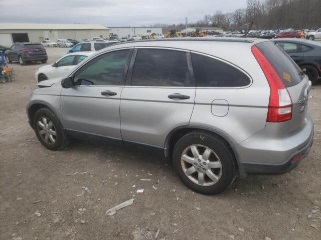 2008 Honda CR-V EX