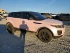 2017 Land Rover Range Rover Evoque SE