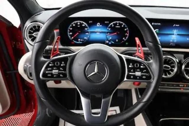 2021 Mercedes-Benz A 220 4matic