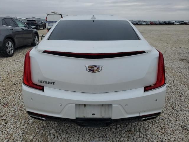 2019 Cadillac XTS Luxury