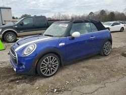 2019 Mini Cooper S en venta en Florence, MS