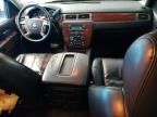 2011 Chevrolet Suburban K1500 LT