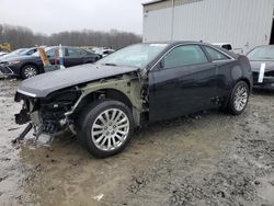 Carros salvage sin ofertas aún a la venta en subasta: 2012 Cadillac CTS Performance Collection