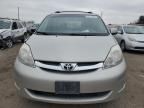 2008 Toyota Sienna XLE