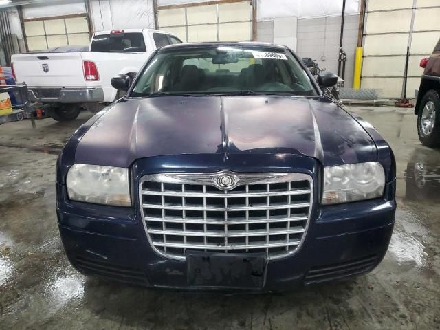 2006 Chrysler 300