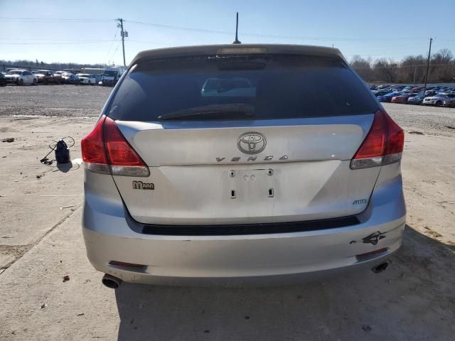 2010 Toyota Venza