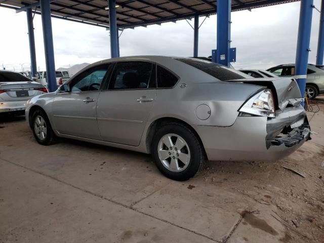 2007 Chevrolet Impala LT