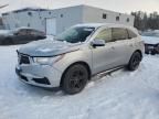 2019 Acura MDX Technology