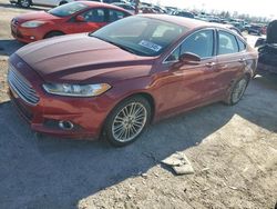 2014 Ford Fusion SE en venta en Indianapolis, IN