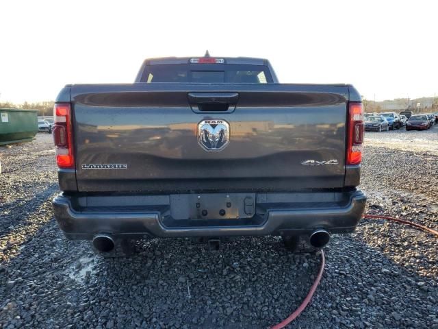 2020 Dodge 1500 Laramie