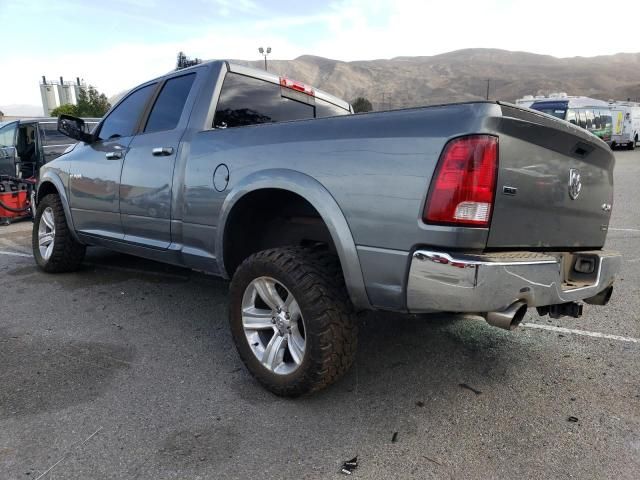 2010 Dodge RAM 1500