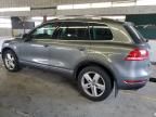 2014 Volkswagen Touareg V6