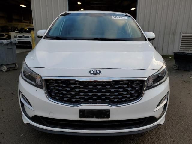 2020 KIA Sedona LX