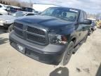 2022 Dodge RAM 1500 Classic Tradesman