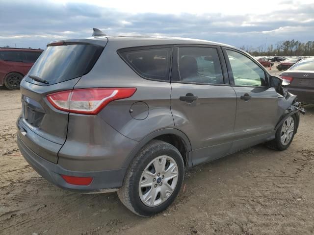 2014 Ford Escape S