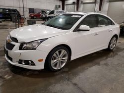 2014 Chevrolet Cruze LTZ en venta en Avon, MN