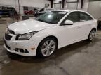 2014 Chevrolet Cruze LTZ