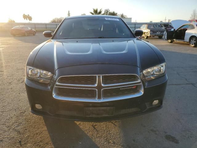 2014 Dodge Charger SXT