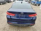 2018 KIA Optima EX