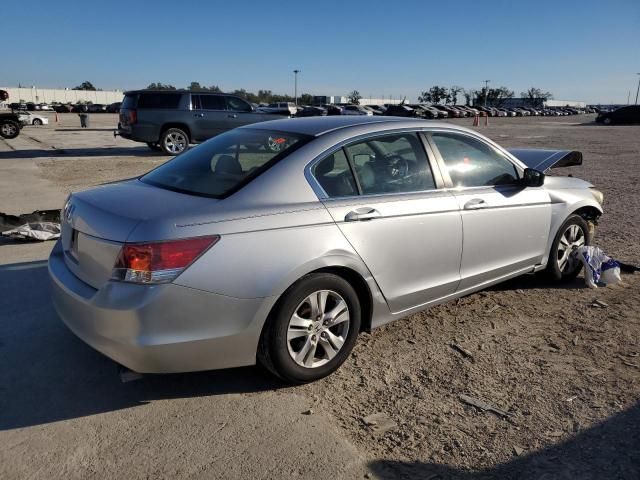 2009 Honda Accord LXP