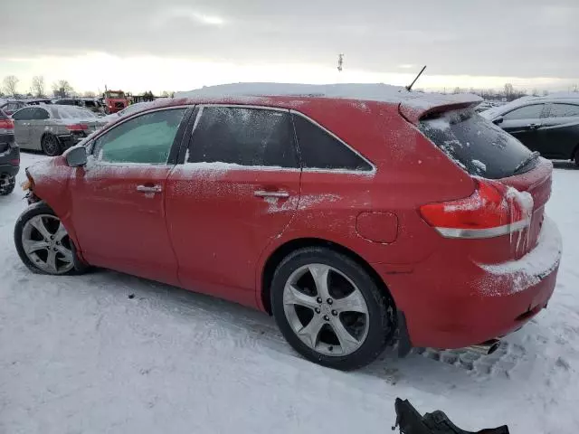 2011 Toyota Venza