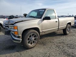 1999 Chevrolet GMT-400 C3500 en venta en Eugene, OR